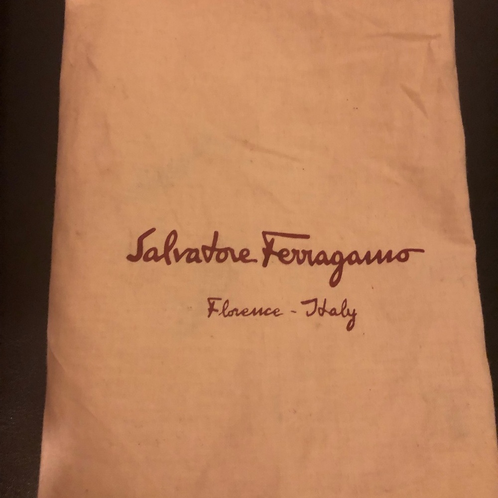 Dust bag